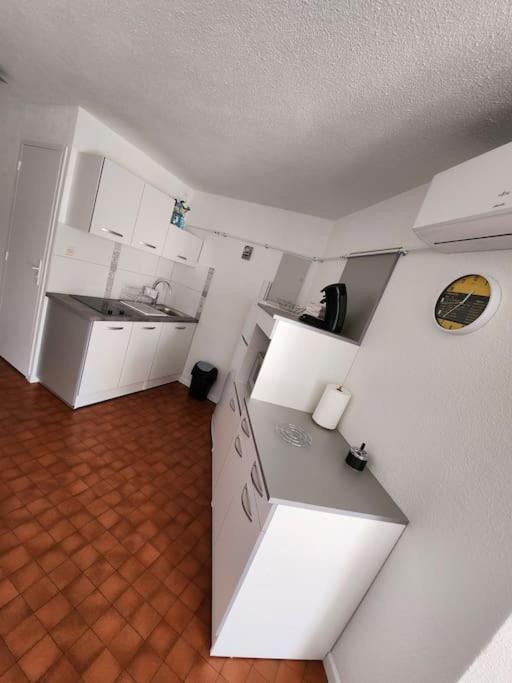 Joli T2 Centre Port Residence Quai D'Honneur Agde Extérieur photo