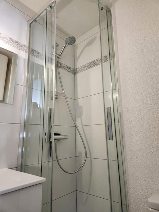 Joli T2 Centre Port Residence Quai D'Honneur Agde Extérieur photo